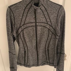 Lululemon Define Jacket